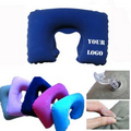 Inflatable Neck Pillow